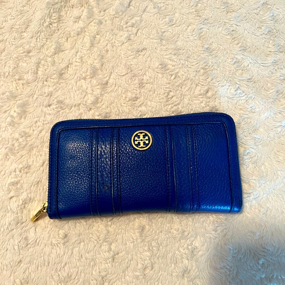 Zip up Wallet